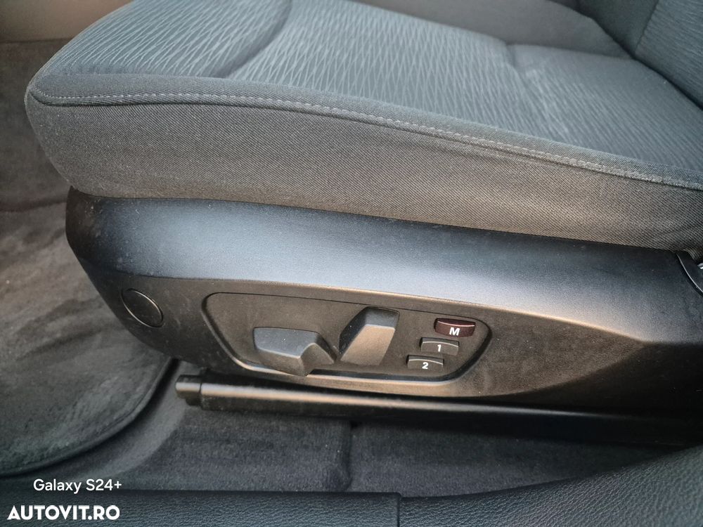 BMW X1 xDrive18d Aut. xLine - 20