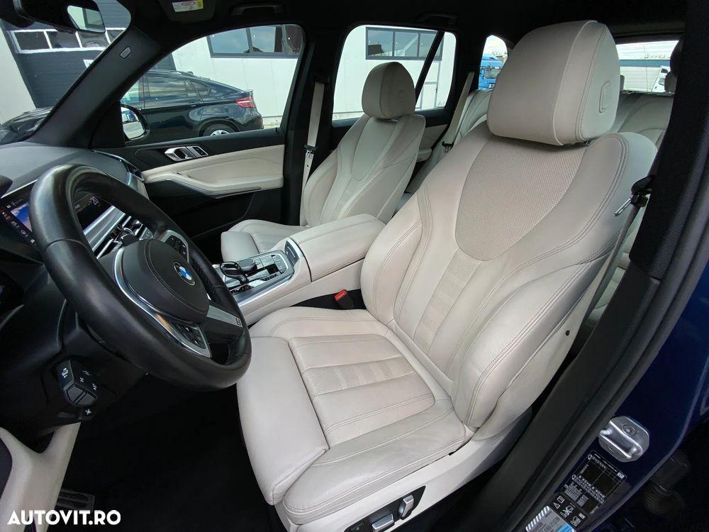 BMW X5 xDrive30d - 12