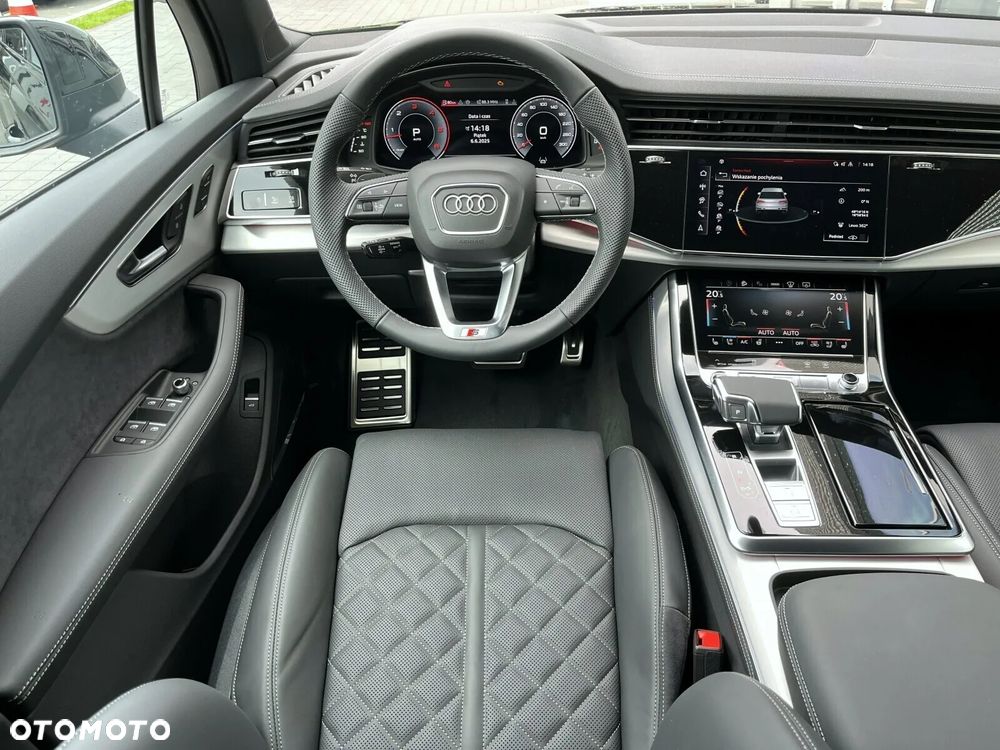 Audi Q7 - 3