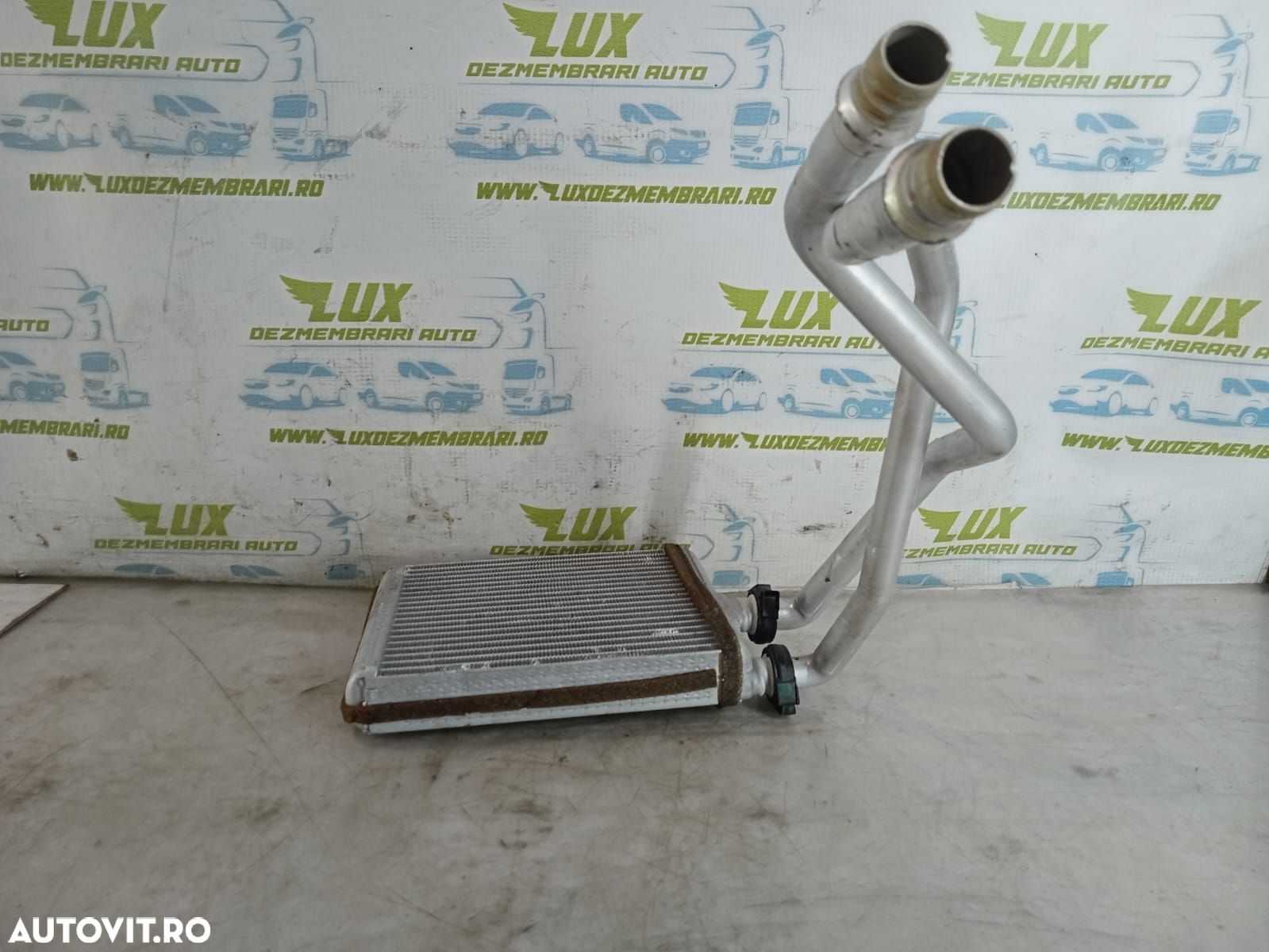Radiator calorifer bord Cv821001 Peugeot 308 T9 [2013 - 2017] 2.0 HDI - 1