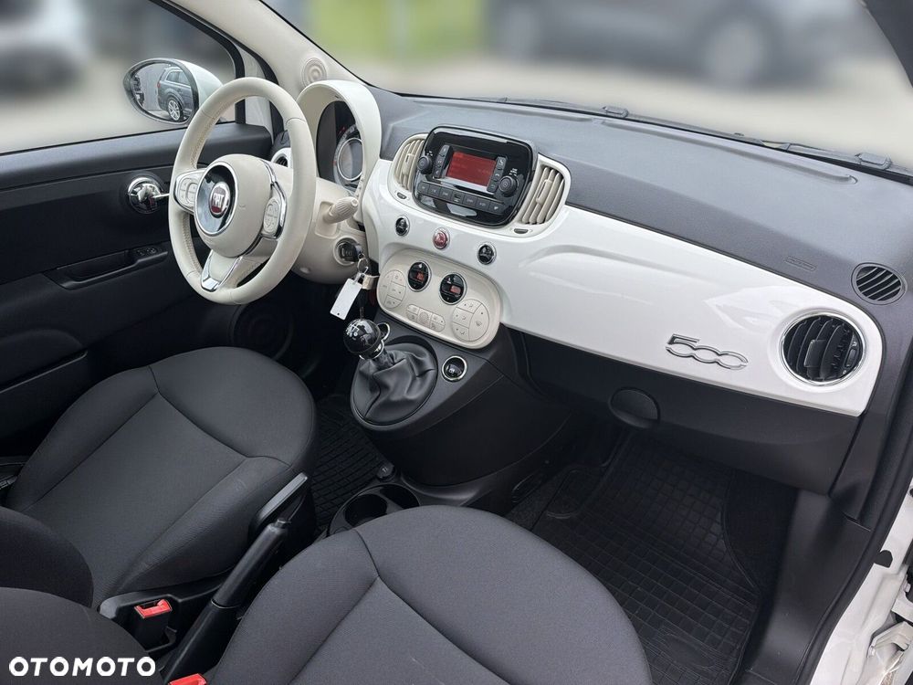 Fiat 500 - 14