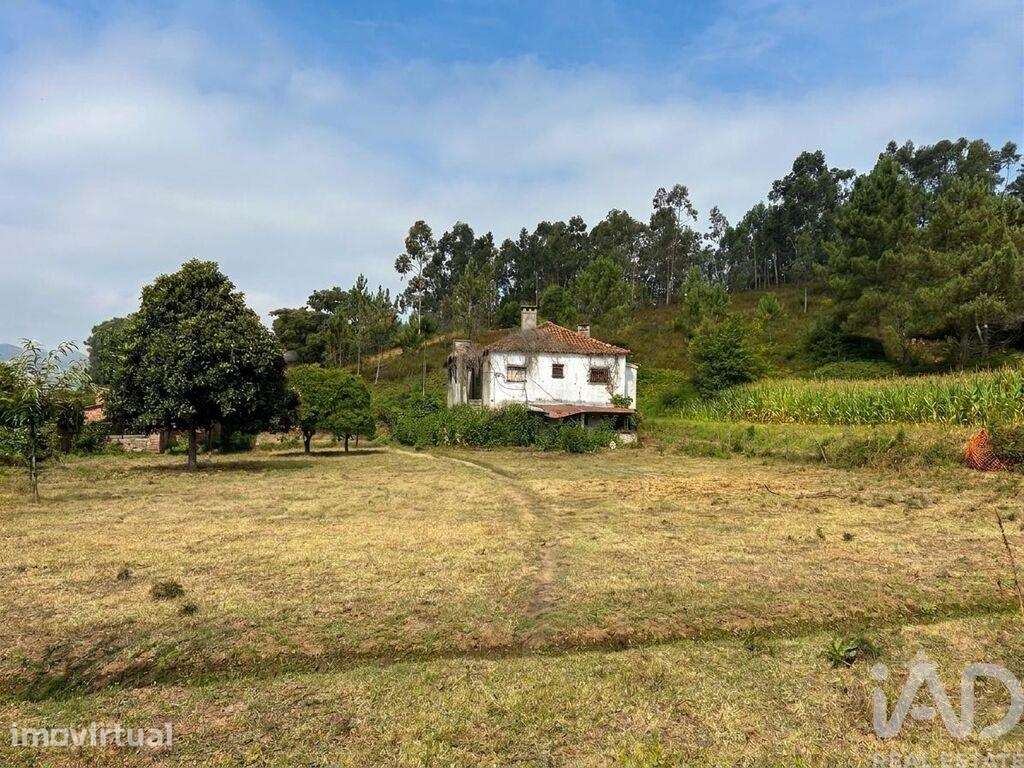 Quinta rural T3 em Fornelos e Queijada de 343,7 m2 - Grande imagem: 3/9