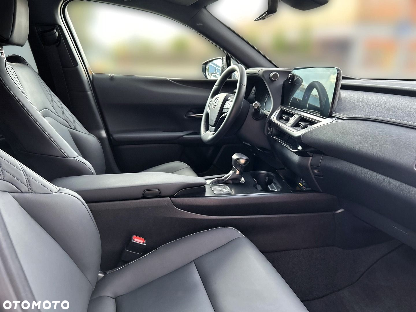 Lexus UX 250h GPF F Sport Design 2WD - 11