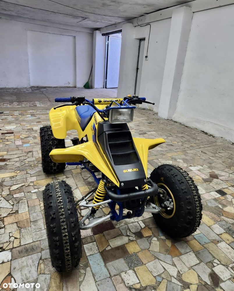 Suzuki Inny - 2