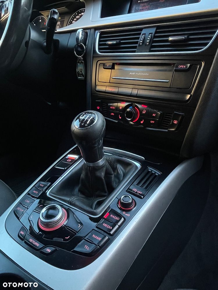Audi A4 Limousine 2.0 TDI - 19