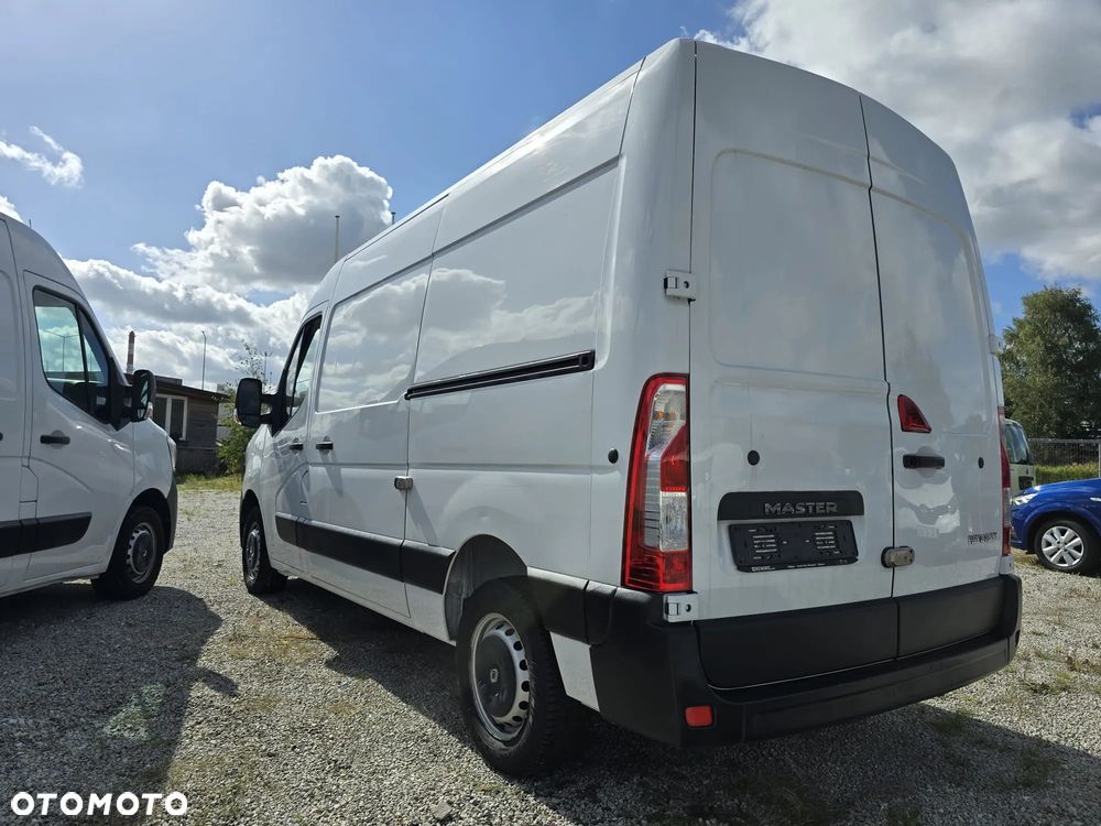 Renault MASTER - 10