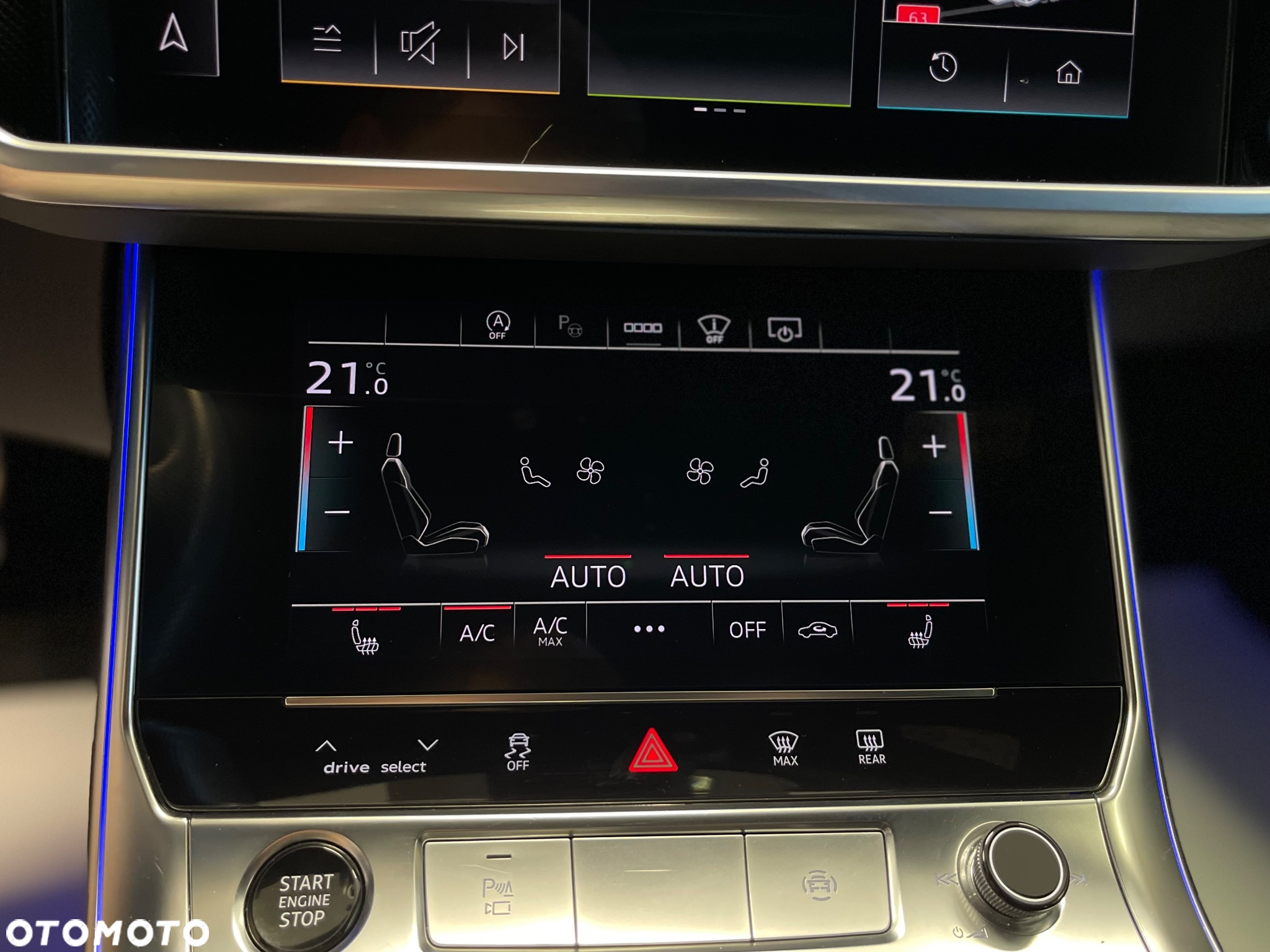Audi A6 - 13