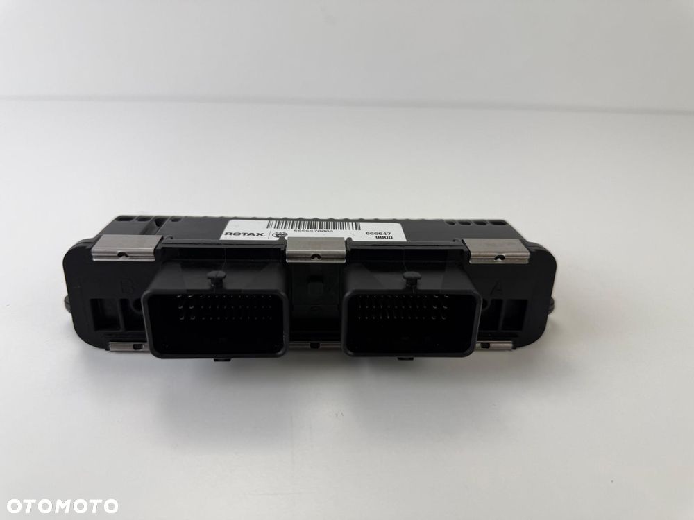 Komputer moduł ECU Can-Am Commander 1000R XT 2018+ - 5