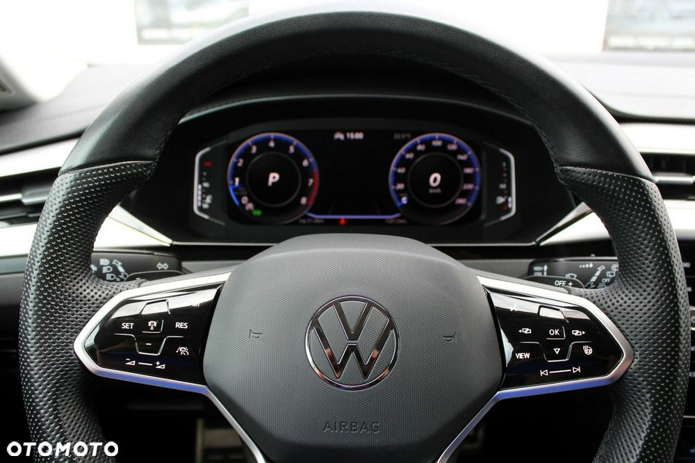 Volkswagen Arteon Shooting Brake 2.0 TSI OPF DSG Elegance - 15