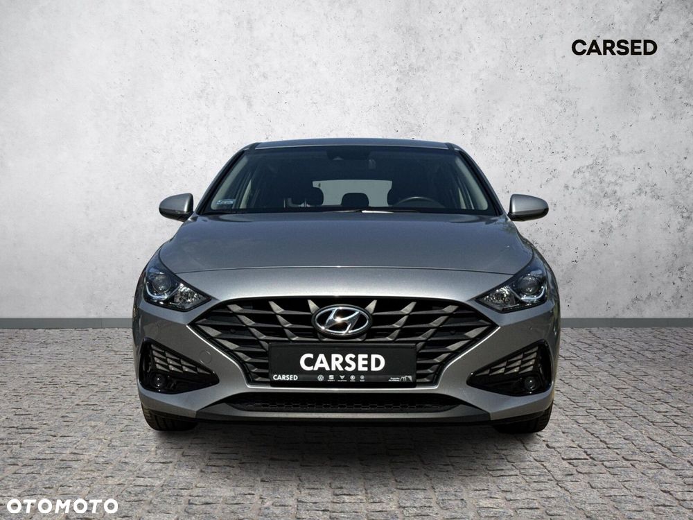 Hyundai i30 1.5 DPI Classic + - 8