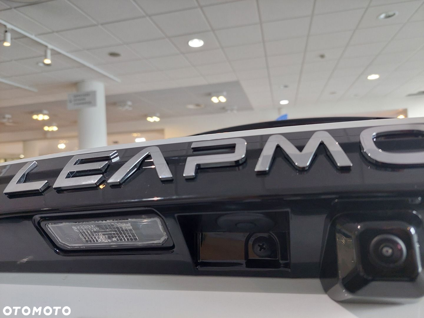 Leapmotor T03 37.3 kWh Smart - 17