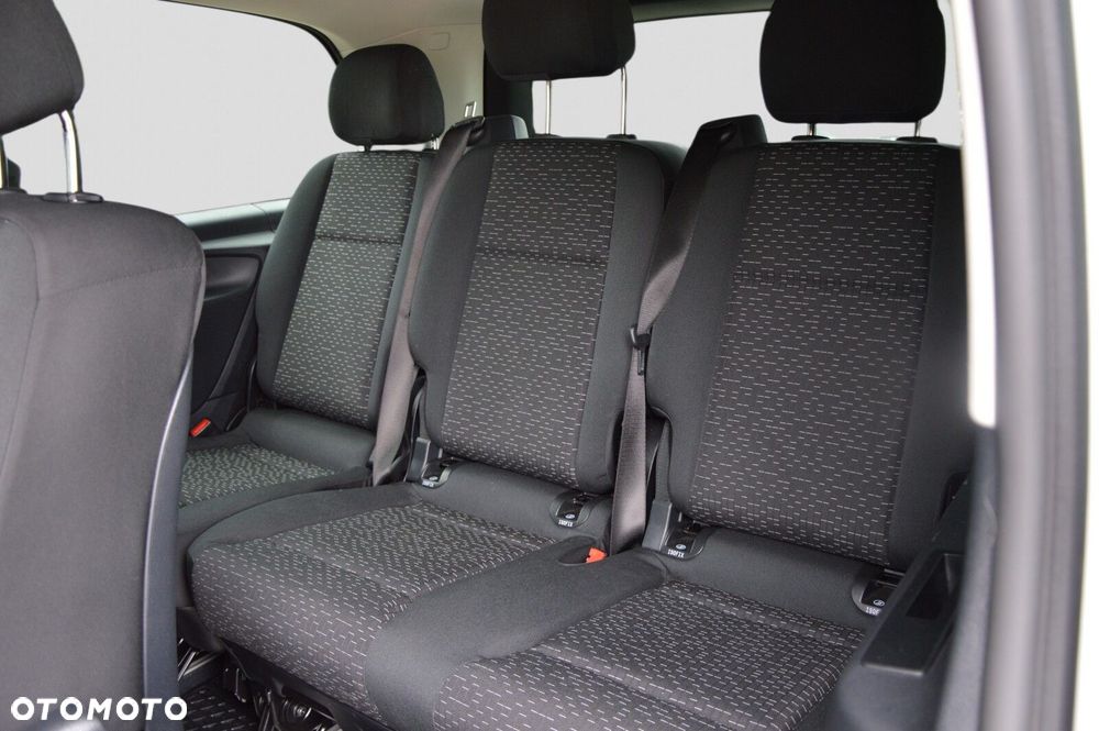 Mercedes-Benz Vito - 21