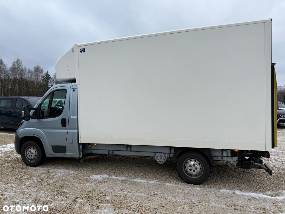 Citroën Jumper - 13