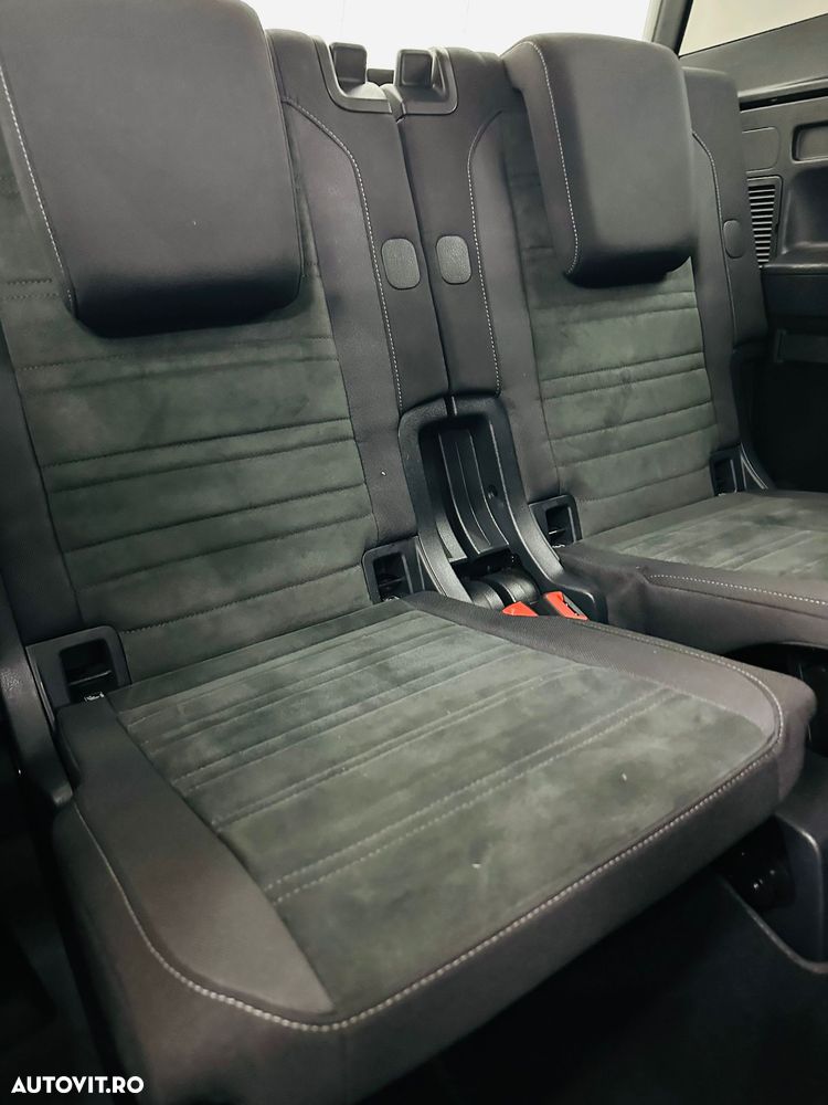 Volkswagen Touran 1.6 TDI SCR (BlueMotion Technology) Comfortline - 20