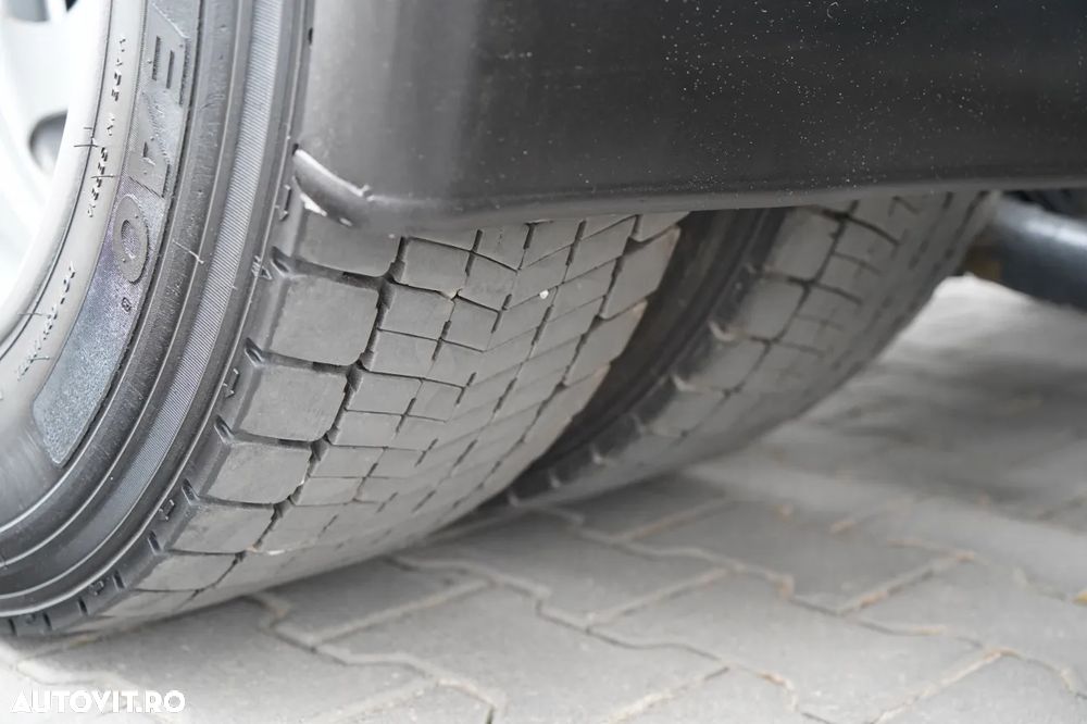 DAF XF 480 / BDF / 6X2 / SSC / I-PARK COOL / TRANSPORT CONTAINER / AXĂ RIDICATĂ / - 20