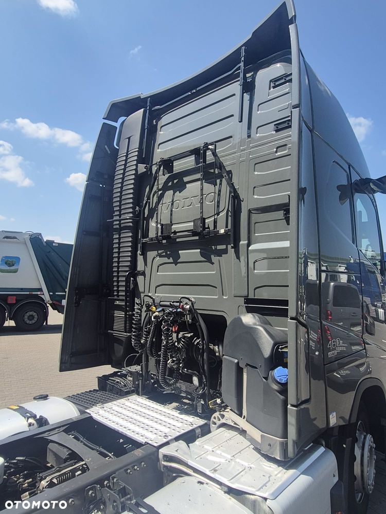 Volvo FH Aero 460 xlow - 6