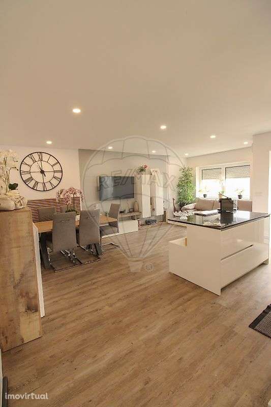 Apartamento T2 para venda - Grande imagem: 3/10