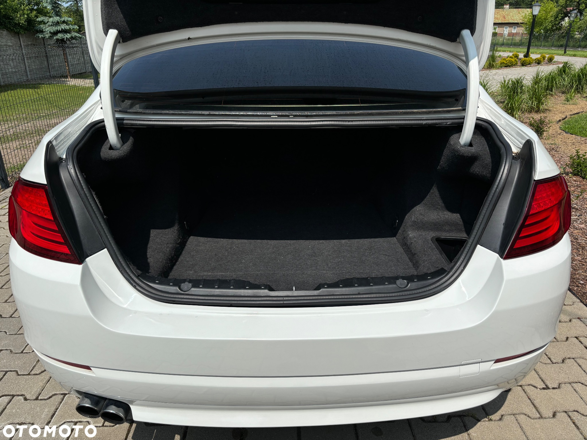 BMW Seria 5 - 18