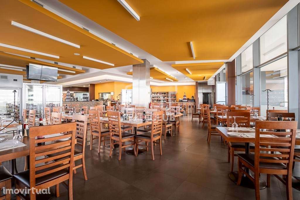 Trespasse de Restaurante - Câmara de Lobos - Grande imagem: 2/14