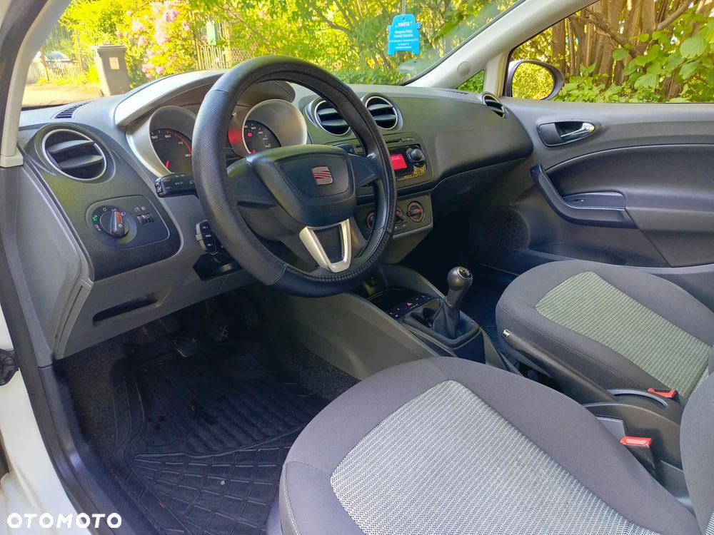 Seat Ibiza SC 1.2 12V Copa - 22