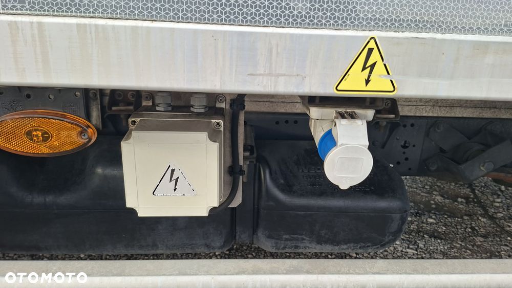 Iveco 35C14, 35C13, 35C12, 35C15 - 13