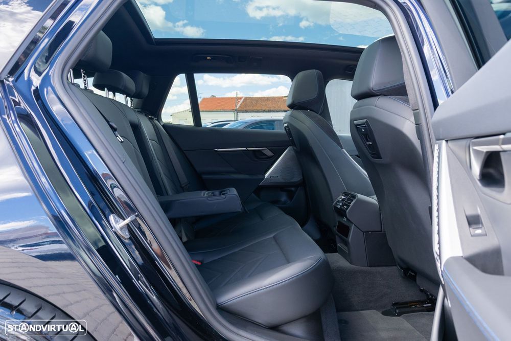 BMW i5 eDrive40 Pack Desportivo M Pro - 17