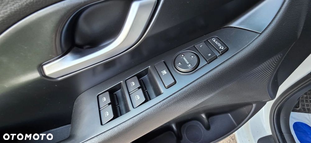 Hyundai i30 1.5 T-GDI 48V-Hybrid DCT EDITION 30+ - 30