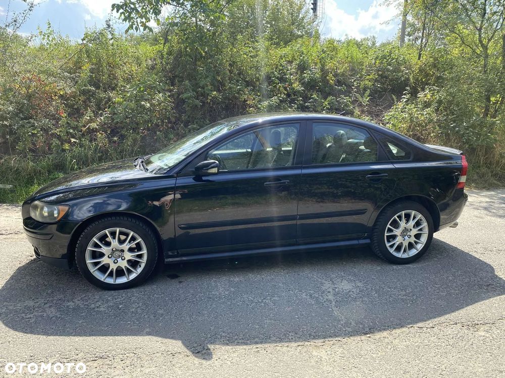 Volvo S40 - 3