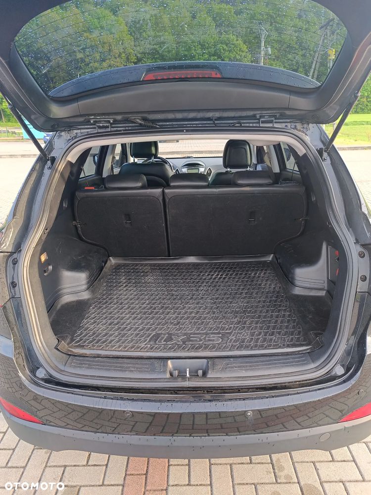 Hyundai ix35 1.6 GDI Classic 2WD - 7