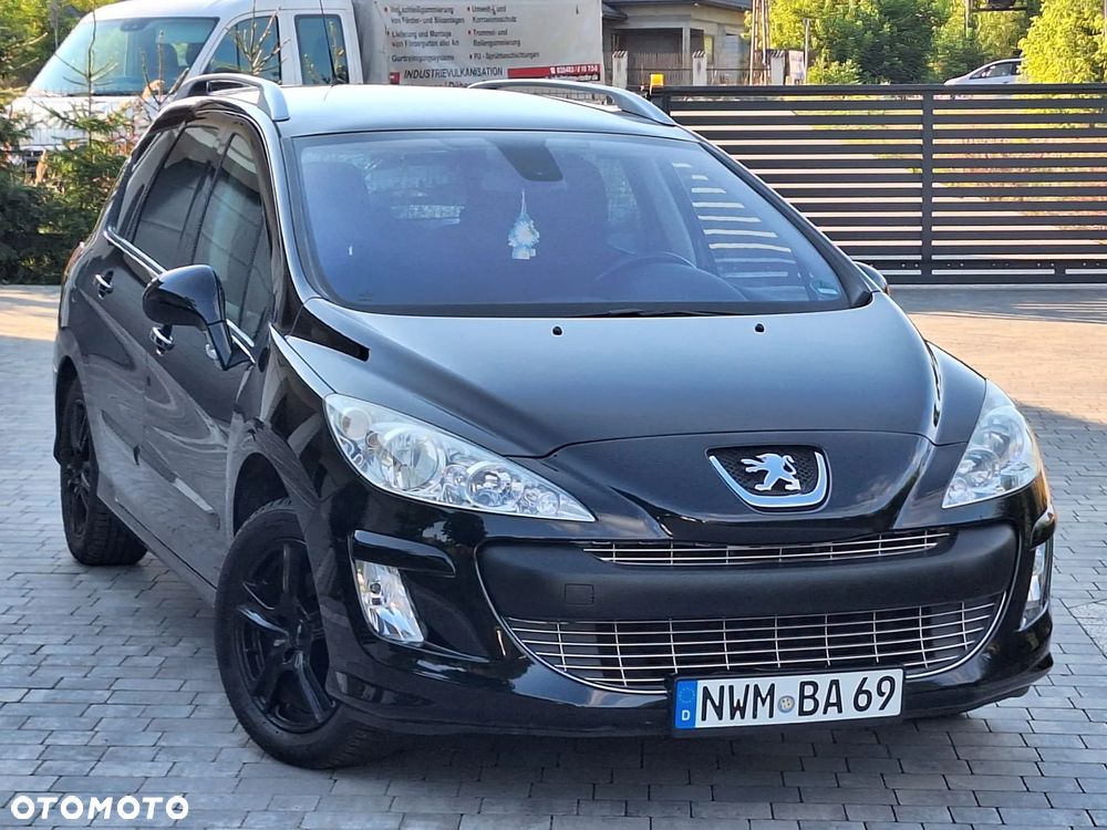 Peugeot 308 120 VTi Family - 4