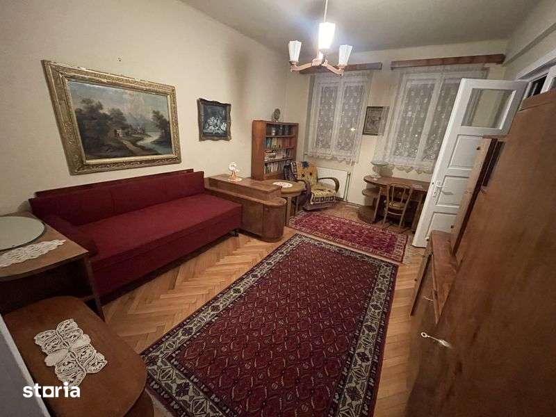 Apartament 2 camere de inchiriat — fotografia 3