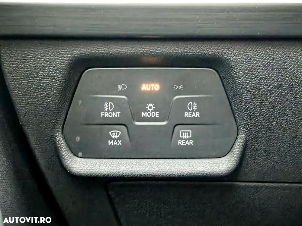 Cupra Formentor 1.5 TSI DSG - 27