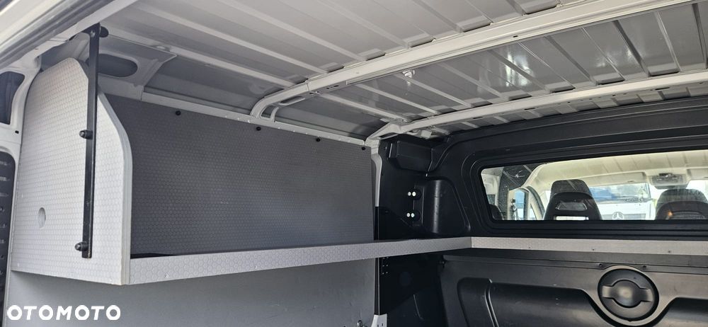 Opel Movano 2.2 DIESEL MultiCab L2H1 - 23