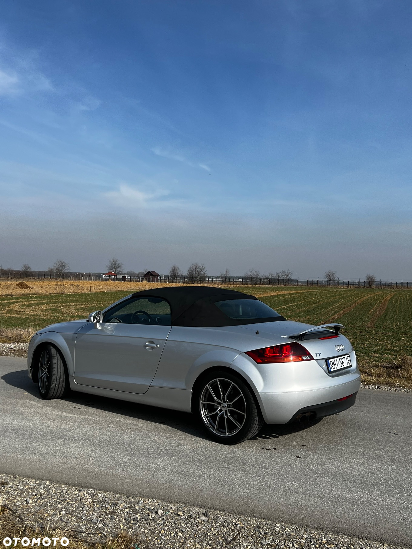 Audi TT Coupé 2.0 TFSI - 4