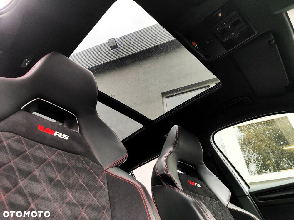 Skoda Kodiaq 2.0 Bi-TDI 4x4 RS DSG 7os - 18