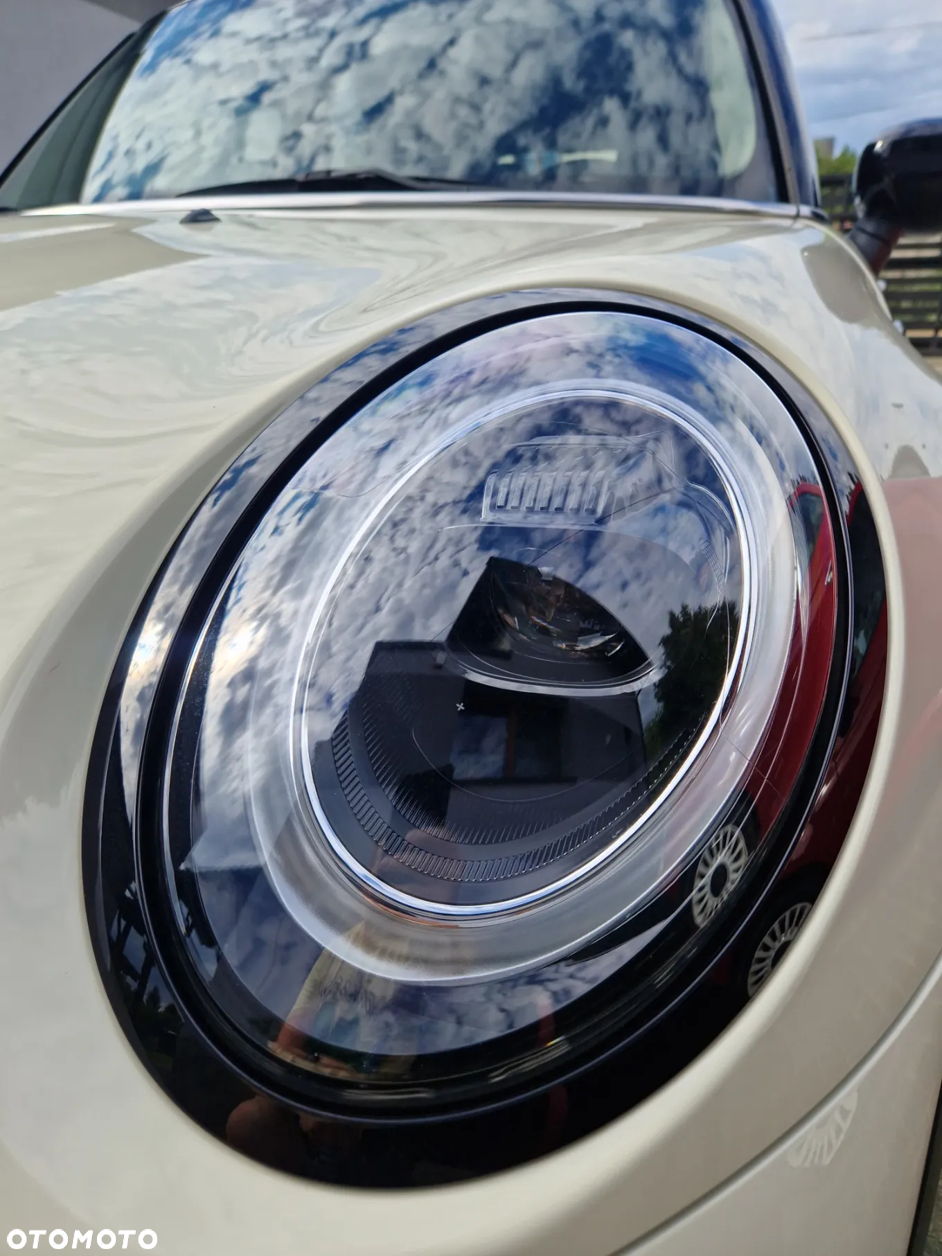 MINI Cooper - 11