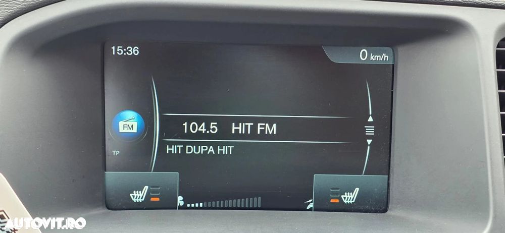 Volvo S60 - 17