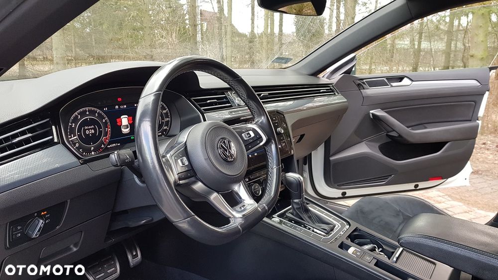 Volkswagen Arteon 2.0 TSI R-Line DSG - 11