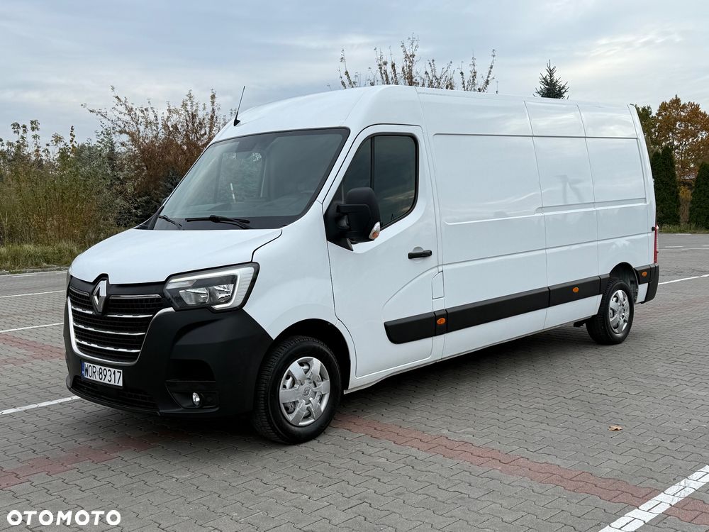 Renault MASTER - 2