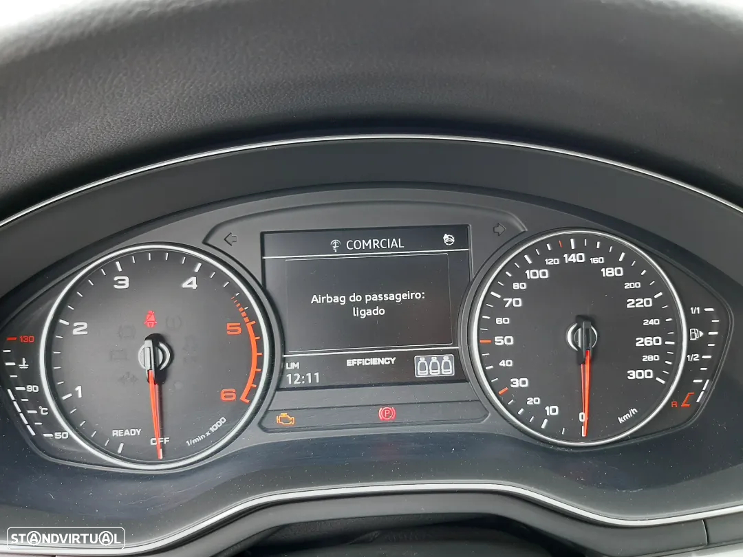 Audi A5 Sportback 2.0 TDI - 9