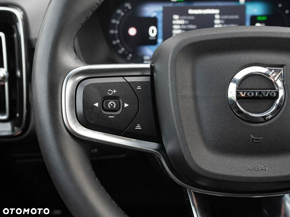 Volvo XC 40 73kWh P6 Recharge Plus - 14