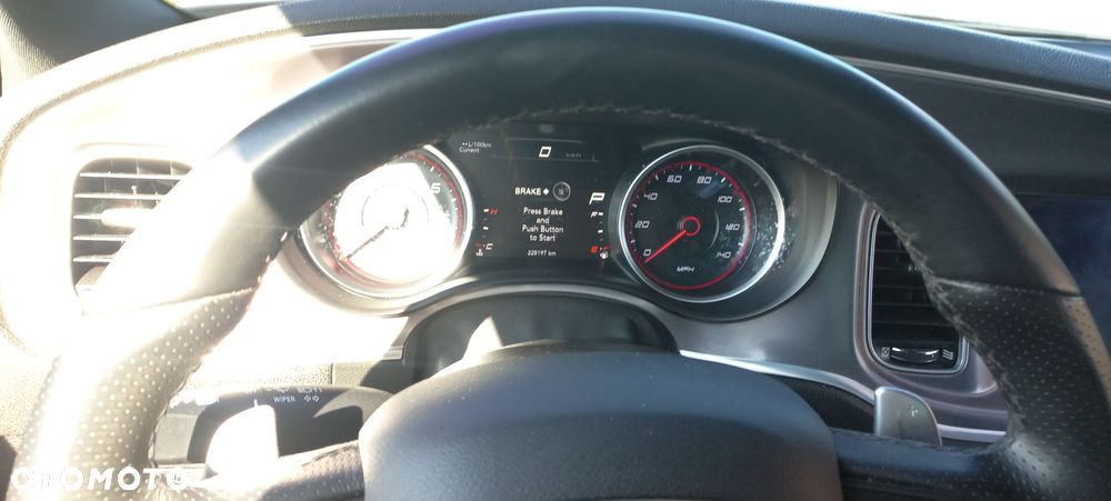 Dodge Charger 3.6 GT - 16
