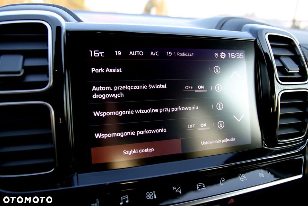 Citroën C5 Aircross 1.5 BlueHDi Max EAT8 - 23