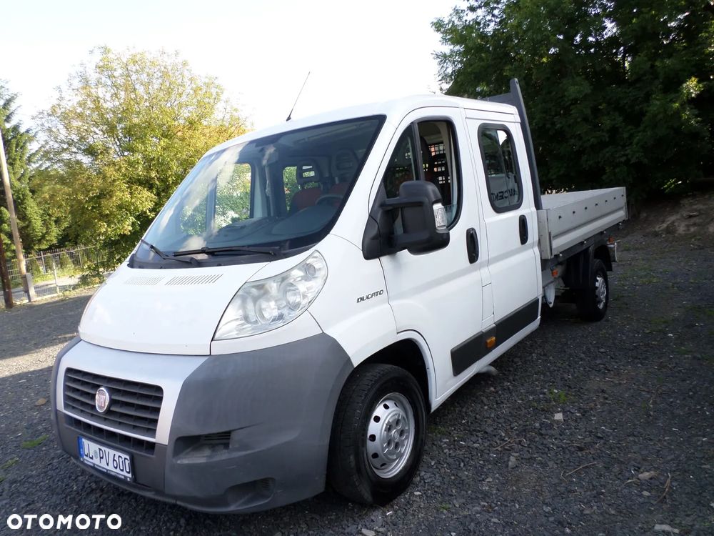 Fiat Ducato - 17