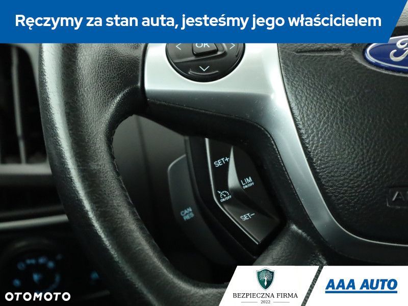 Ford Focus - 16
