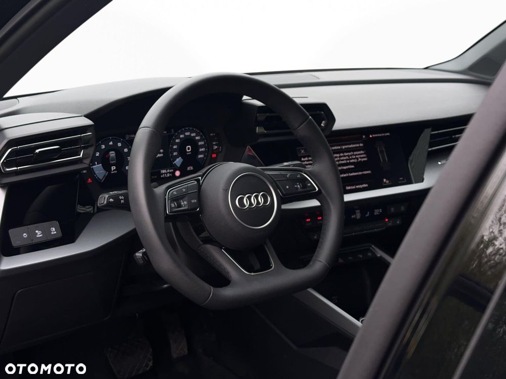 Audi A3 Limousine - 13