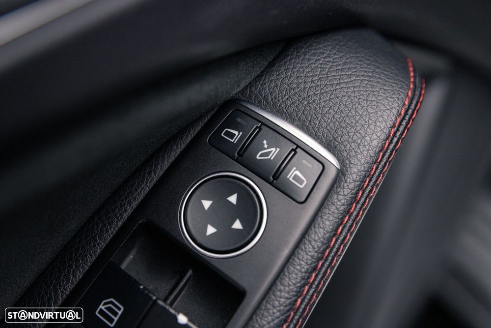 Mercedes-Benz A 220 d AMG Line Aut. - 41