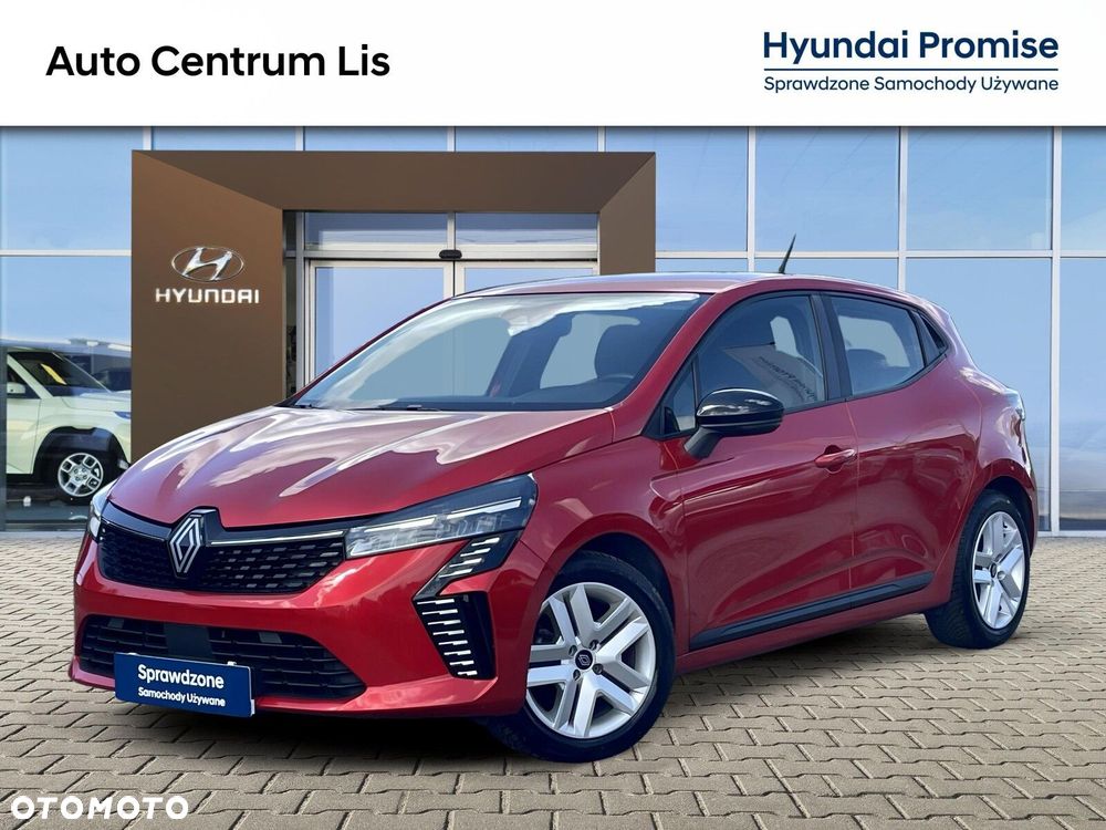 Renault Clio 1.0 TCe Evolution - 1
