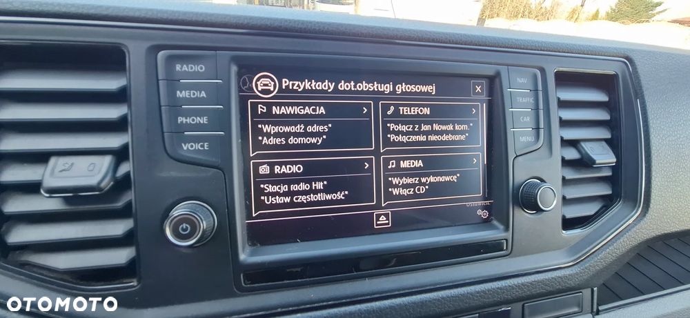 Volkswagen Crafter - 23