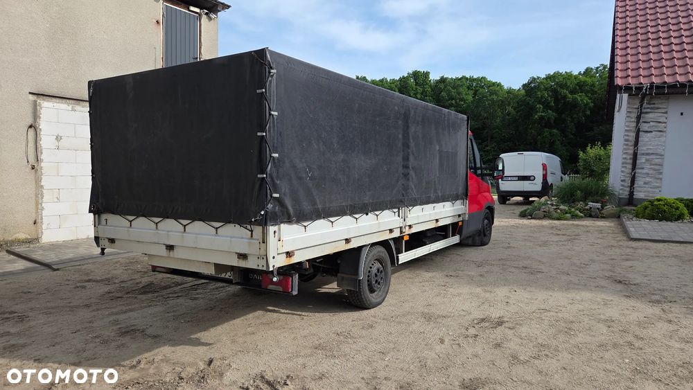 Iveco Daily - 3